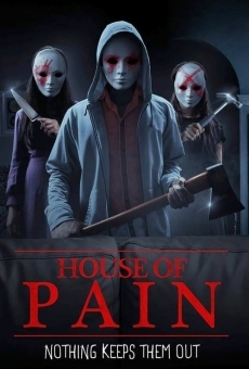 House of Pain en ligne gratuit