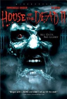 House of the Dead 2 online free