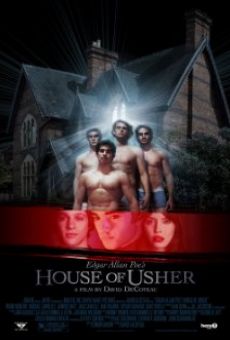 House of Usher online kostenlos