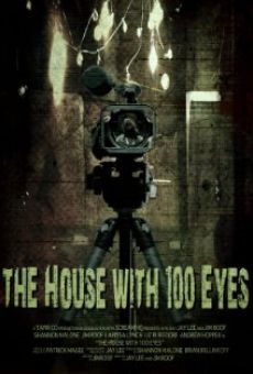 House with 100 Eyes online kostenlos