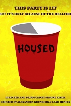 HOUSED: The Feature gratis