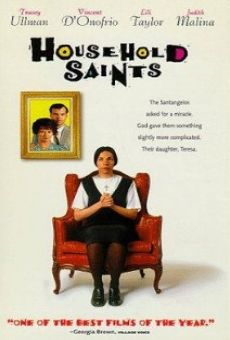 Household Saints online
