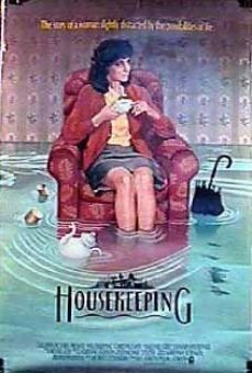Housekeeping online