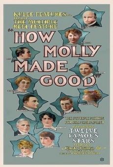 How Molly Malone Made Good gratis