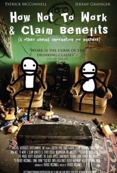 How Not to Work & Claim Benefits... (and Other Useful Information for Wasters) online kostenlos