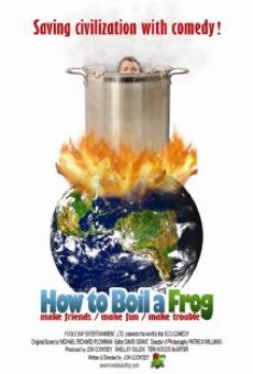 How to Boil a Frog online