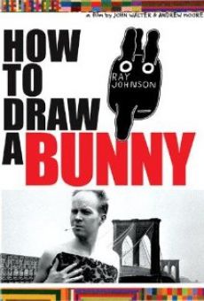 How to Draw a Bunny en ligne gratuit