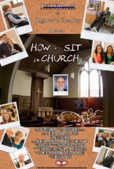 How to Sit in Church on-line gratuito
