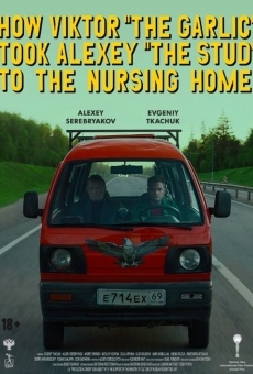 How Viktor 'The Garlic' Took Alexey 'The Stud' To The Nursing Home kostenlos