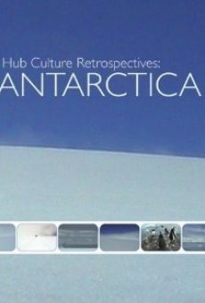 Hub Culture Retrospectives: Antarctica online