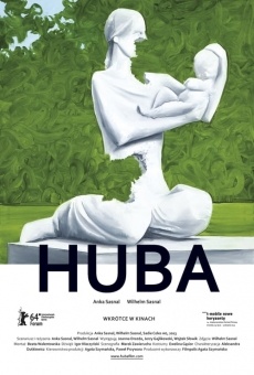 Huba on-line gratuito