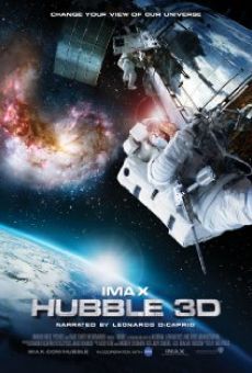 Hubble 3D en ligne gratuit