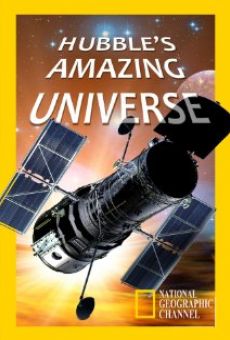 Hubble's Amazing Universe gratis