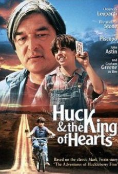 Huck and the King of Hearts gratis