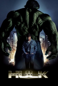 The Incredible Hulk online