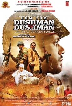Hum Tum Dushman Dushman gratis