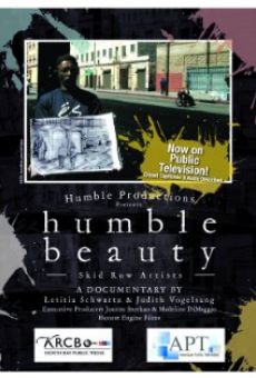 Humble Beauty: Skid Row Artists online