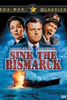 Sink the Bismarck! gratis