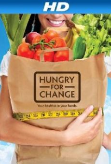 Hungry for Change online
