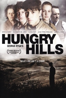 Hungry Hills online