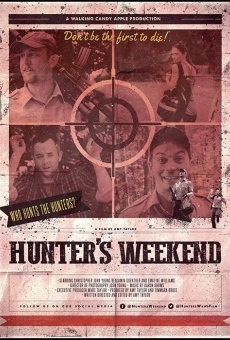 Hunter's Weekend gratis