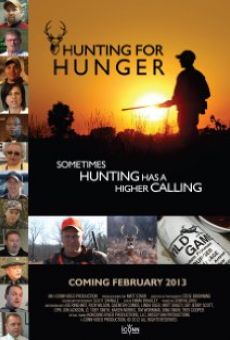 Hunting for Hunger streaming en ligne gratuit