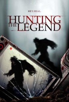 Hunting the Legend online