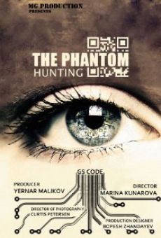 Hunting the Phantom online