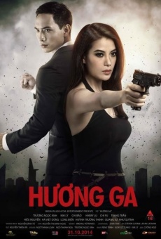 Huong Ga - Rise on-line gratuito