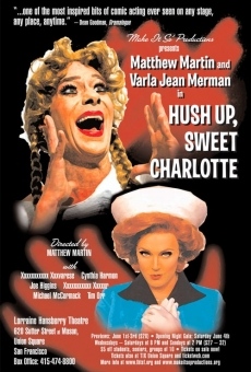 Hush Up Sweet Charlotte en ligne gratuit