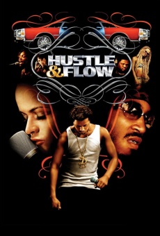 Hustle & Flow, película en español