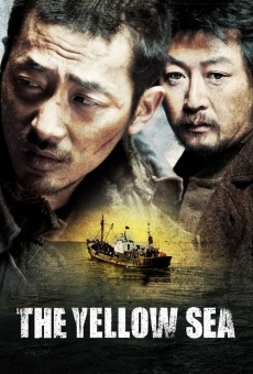 The Yellow Sea online streaming