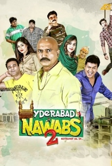 Hyderabad Nawabs 2 online