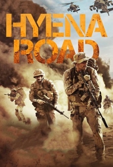 Hyena Road: le chemin du combat