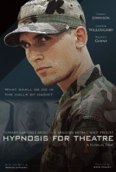 Hypnosis for Theatre on-line gratuito