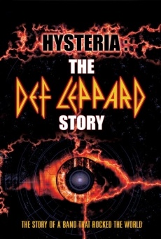 Hysteria: The Def Leppard Story online