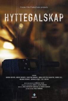 Watch Hyttegalskap online stream