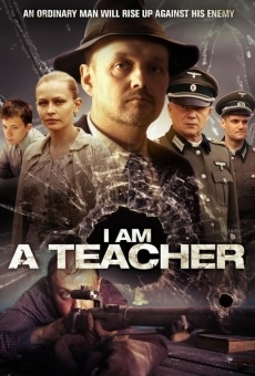 I Am a Teacher online streaming