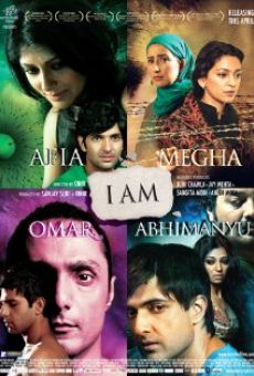 I Am Afia Megha Abhimanyu Omar