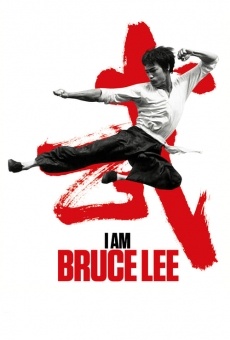 I Am Bruce Lee, película en español