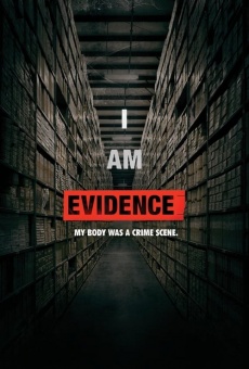 I Am Evidence online kostenlos