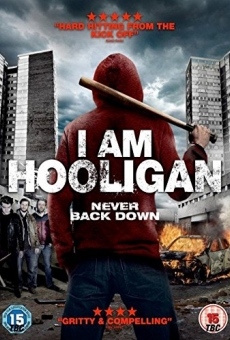 I Am Hooligan online free