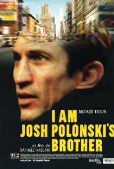 I Am Josh Polonski's Brother online