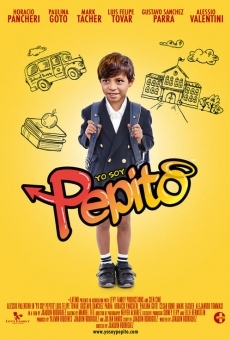 Yo soy Pepito online