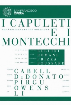 I Capuleti e i Montecchi online