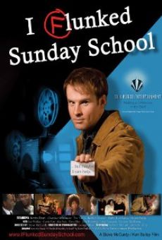 I Flunked Sunday School online kostenlos