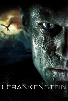 Yo, Frankenstein, película completa en español