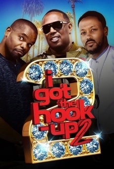 I Got the Hook Up 2 en ligne gratuit