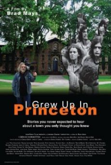 I Grew Up in Princeton online