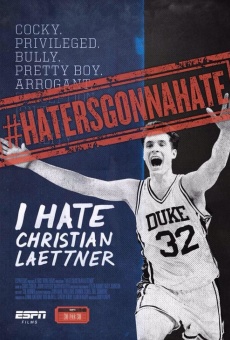 I Hate Christian Laettner online free